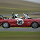 Illustration for article titled 24 Hours Of LeMons Arse Freeze-A-Palooza Über Gallery: Pasta Burners